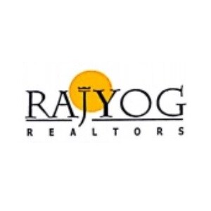 Rajyog Realtors Developer Logo