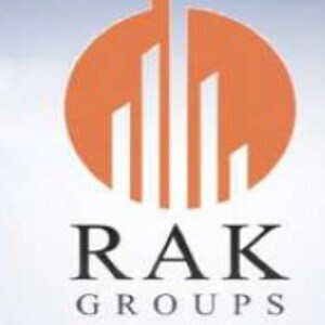 Rak Group logo