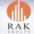 Rak Group Developer Logo