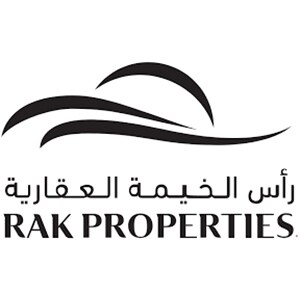 Rak Properties Developer Logo