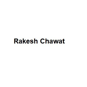 Rakesh Chawat logo