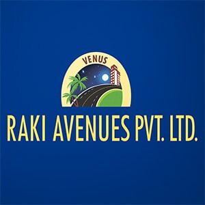 Raki Avenues developer logo