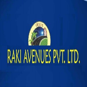 Raki Avenues developer logo