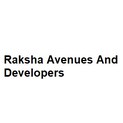 Raksha Avenues And Developers Logo