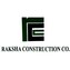 Raksha Construction Co.