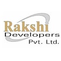 Rakshi Developers Logo