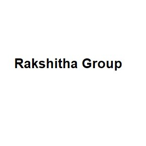 Rakshitha Group Logo