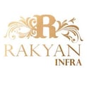 Rakyan Infra Logo