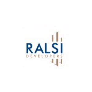 Ralsi Developers Logo