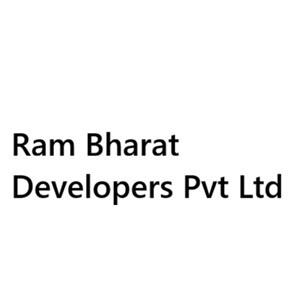 Ram Bharat Developers Pvt Ltd logo
