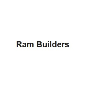 Ram Builders Developer Logo