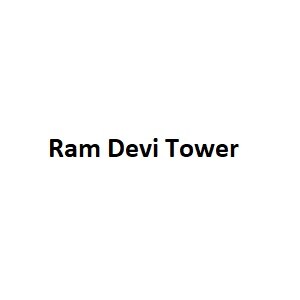 Ram Devi Tower Logo