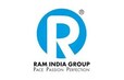 Ram India Group Developer Logo