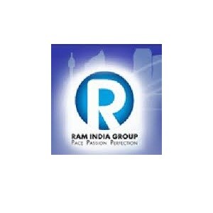 Ram India Group Developer Logo