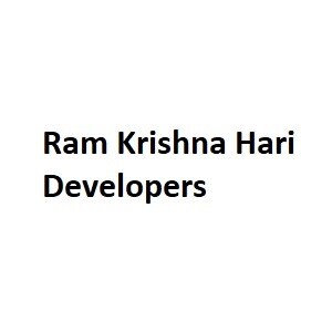 Ram Krishna Hari Developers logo