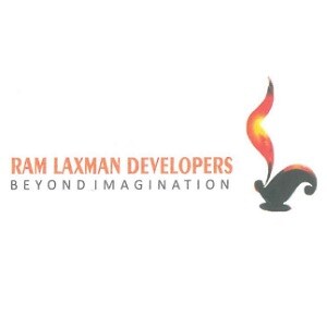 Ram Laxman Developers Navi Mumbai Logo