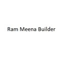 Ram Meena Builder Logo