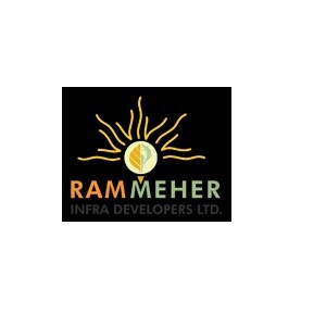 Ram Meher Infra Developers Ltd Developer Logo