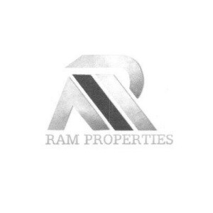 Ram Properties Logo