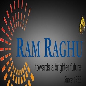 Ram Raghu developer logo