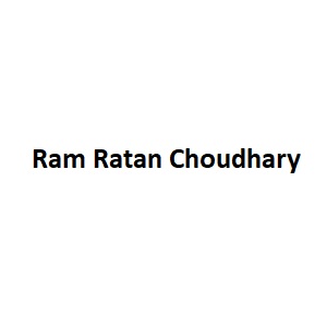 Ram Ratan Choudhary