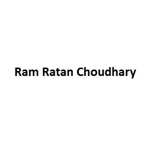 Ram Ratan Choudhary developer logo