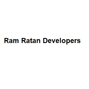 Ram Ratan Developers Logo