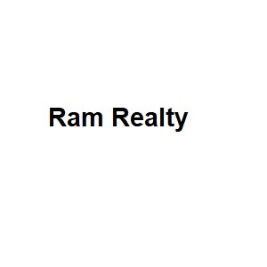 Ram Realty developer logo