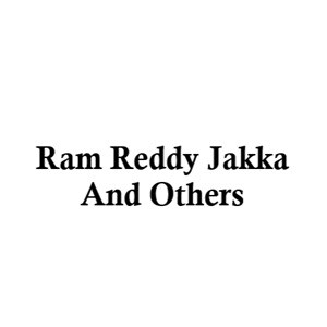 Ram Reddy Jakka And Others Logo