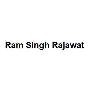 Ram Singh Rajawat
