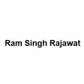 Ram Singh Rajawat Logo