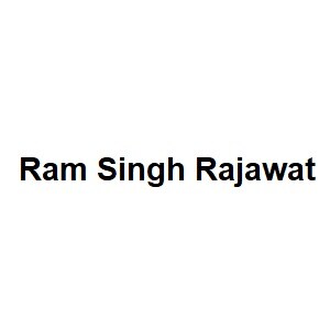 Ram Singh Rajawat developer logo