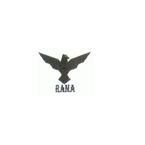 Rama Construction And Developers Developer Logo