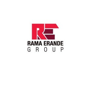 Rama Erande Group logo