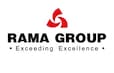 Rama Group Developer Logo