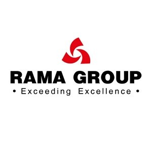 Rama Group developer logo