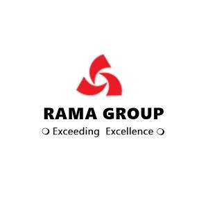 Rama Group Developer Logo