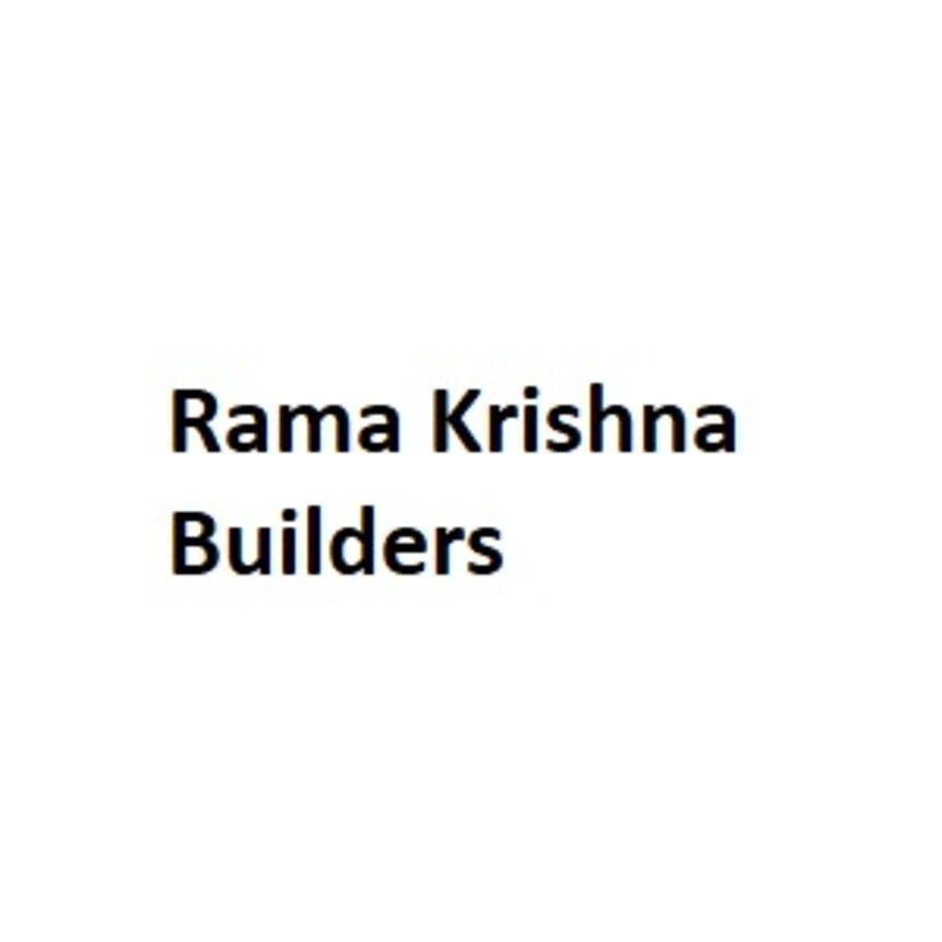 Rama Krishna Builders