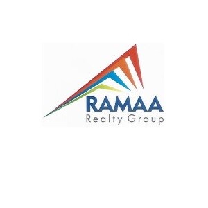 Rama Realty Group Logo