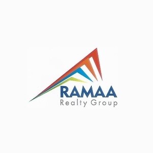 Ramaa Realty Group Logo
