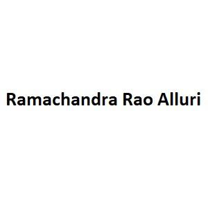 Ramachandra Rao Alluri