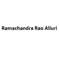 Ramachandra Rao Alluri Logo