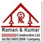Raman And Kumar Construction
