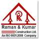 Raman And Kumar Construction