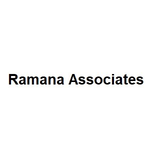 Ramana Associates developer logo