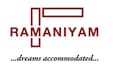 Ramaniyam Developer Logo