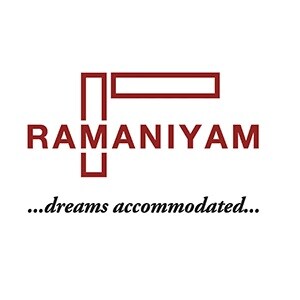 Ramaniyam developer logo