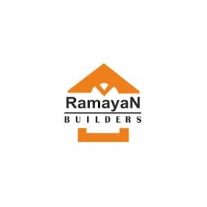 Ramayan Builders and Developers logo