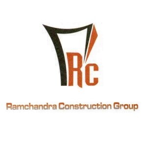 Ramchandra Construction Group Developer Logo