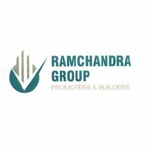 Ramchandra Group Logo